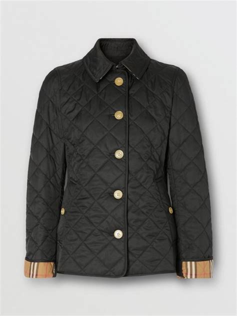 are burberry jackets made in romania|Burberry jacket women.